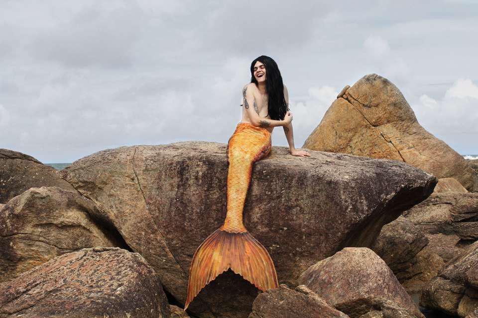 Sereia-me, fotografia 35x45, 2017. [960x640 px]