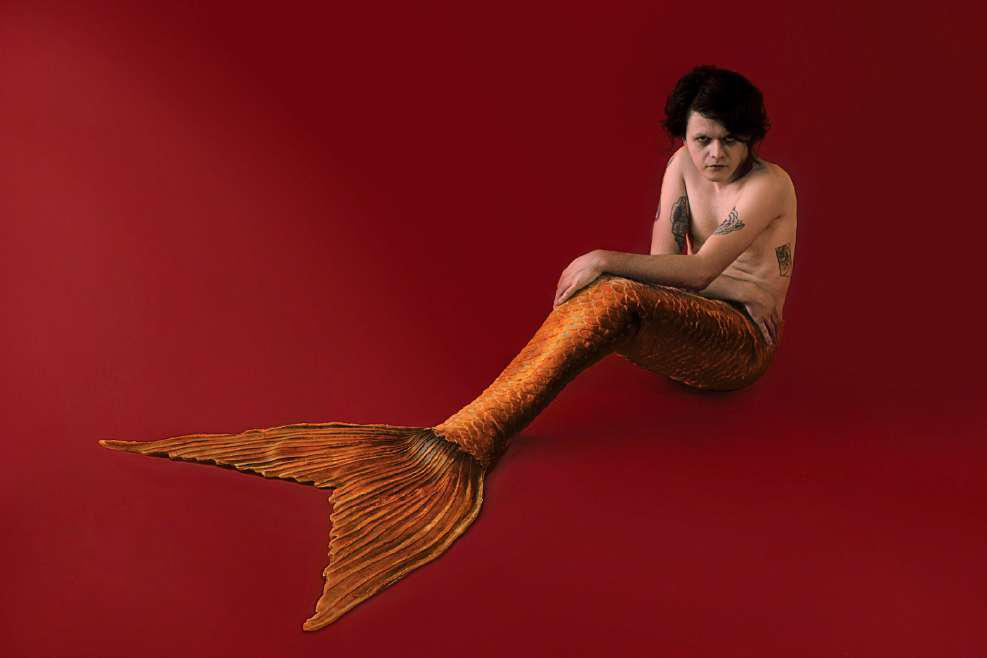 Sereia-me, fotografia 35x45, 2017. [987x658 px]