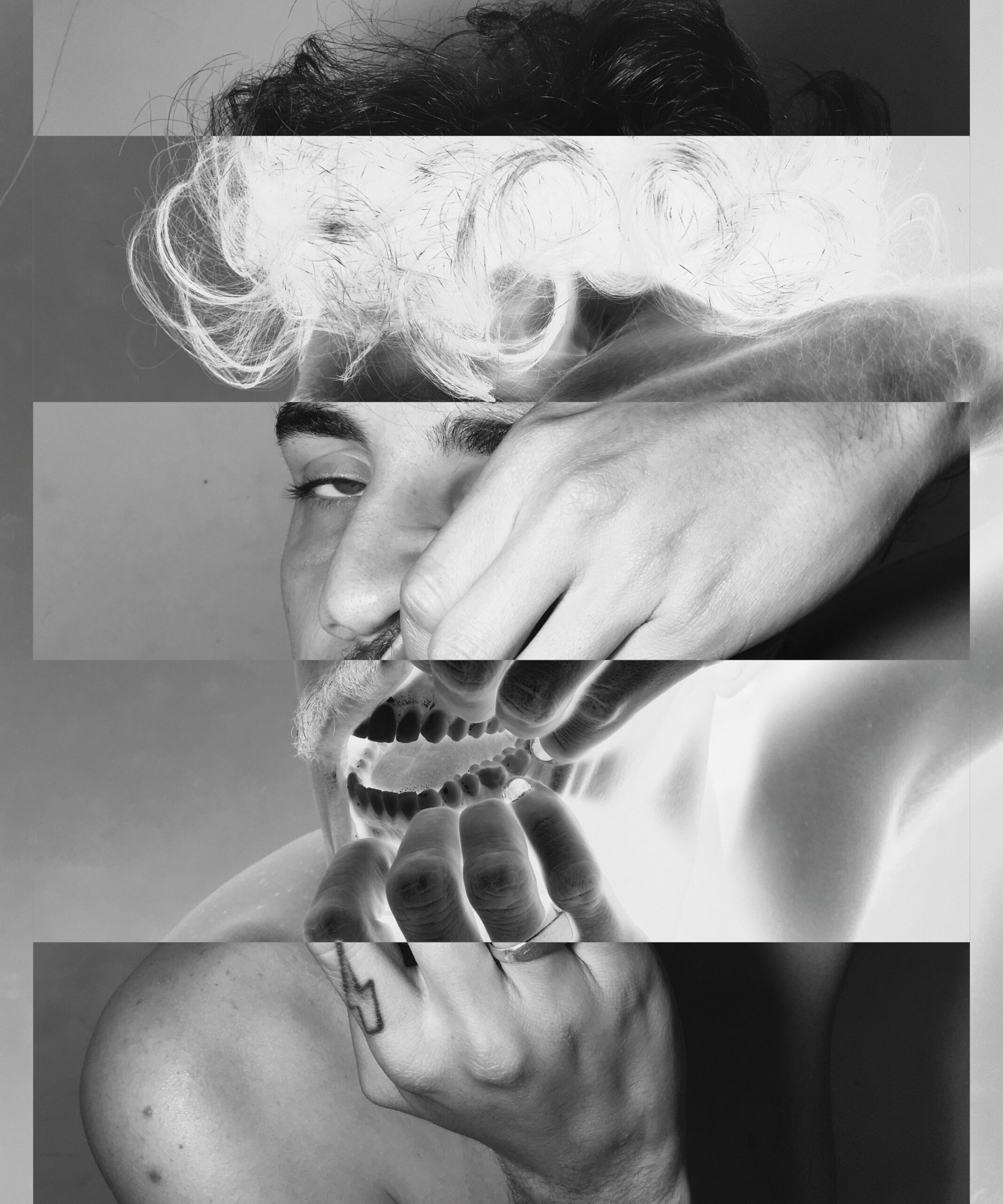 Negativo Epiderme (2019) (iPhone XR, edição PS e PicsArt) [2134x2560 px]