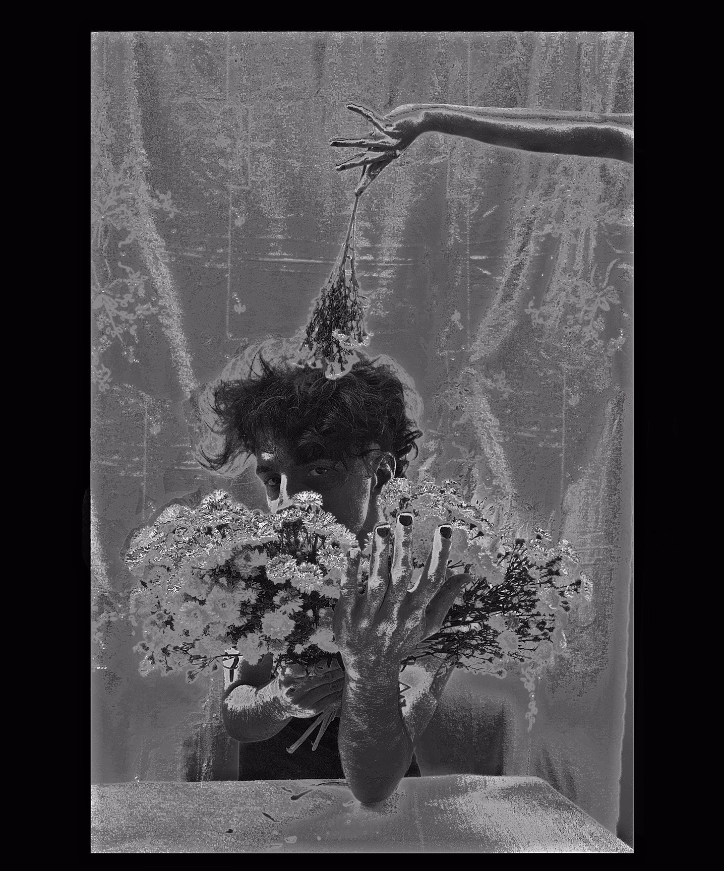 Pensamento e Doação (2020) (iPhone XR, edição PS e PicsArt) [1436x1728 px]