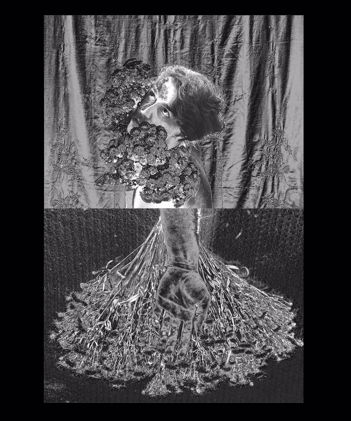 Doação e Perda (2020) (iPhone XR, edição PS e PicsArt) [1438x1728 px]