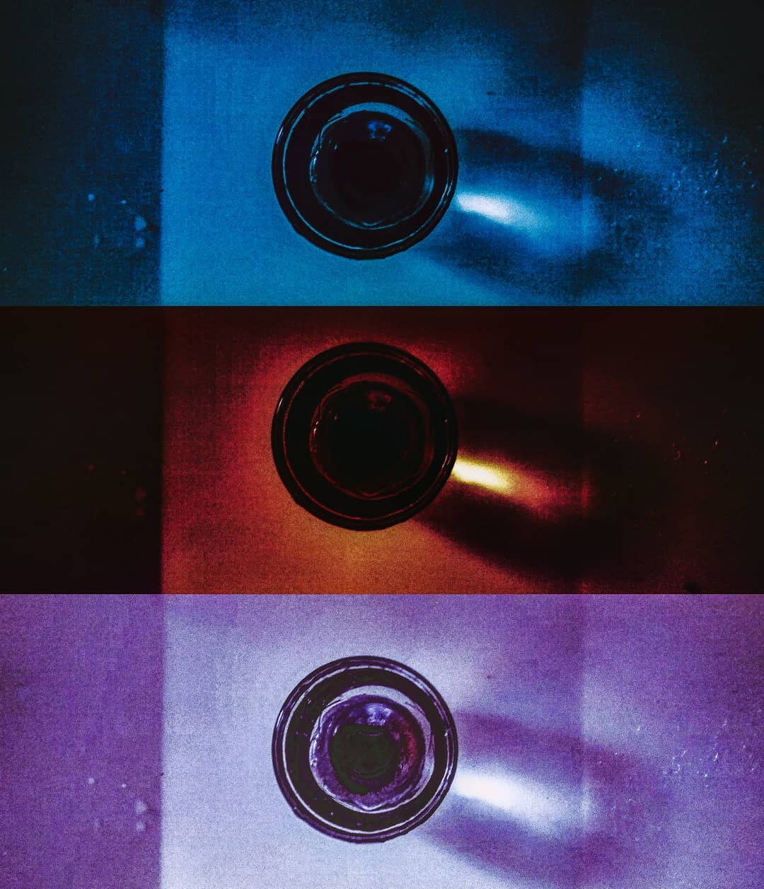 gota d'água - 2018 - celular - fotografia. [1080X1257 PX]