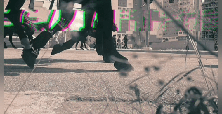 “Ruínas” - VídeoArte - Duração: 2'11'' - Disponível em: https://youtu.be/cg6MiswYkRw [760x391 px]