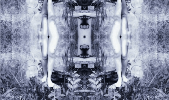  “Concreto” - VídeoArte, música - Duração: 2'58'' - Disponível em:
https://youtu.be/NXp9ESTmxuY [546x324 px]