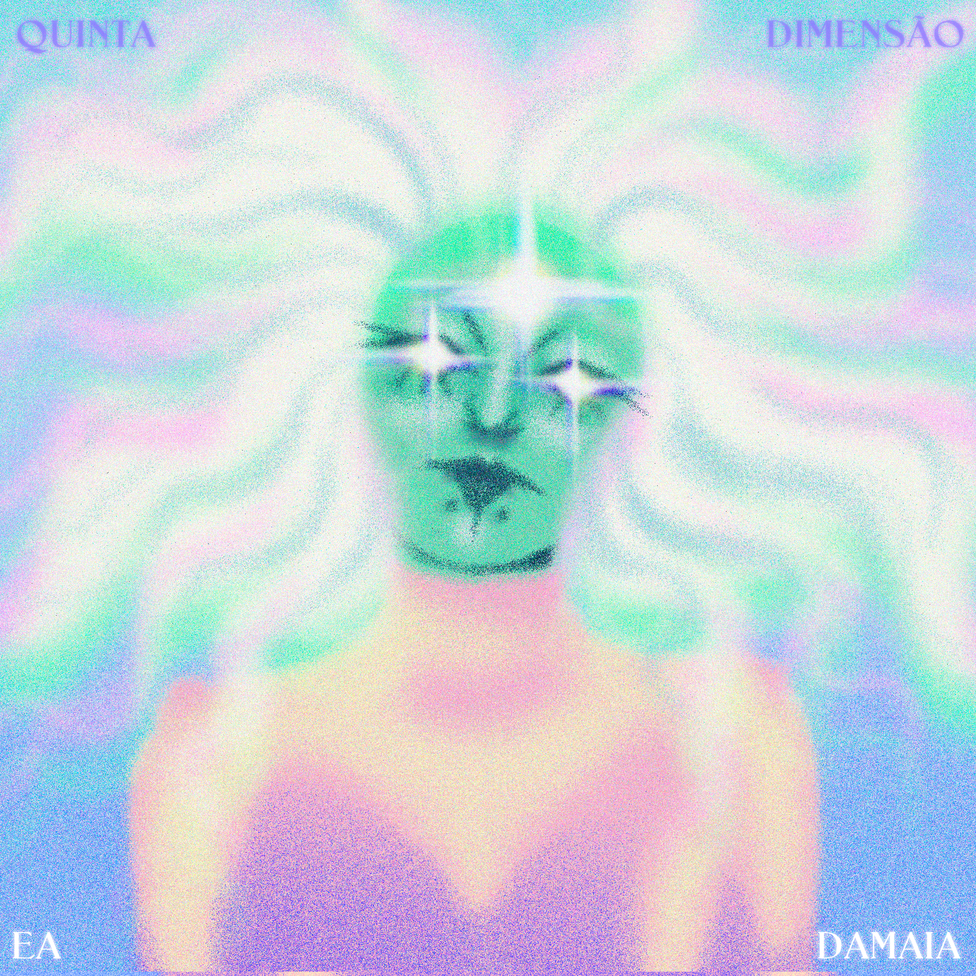 Quinta Dimensão, 2020. Ilustração animada. Animado no After Effects. Link: https://www.behance.net/gallery/105269981/Quinta-Dimensao ou em https://vimeo.com/460023111 [2000x2000 px]