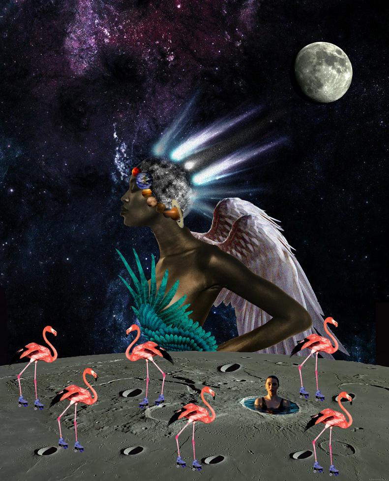 Deus é Mulher 2019 [791x976 px]