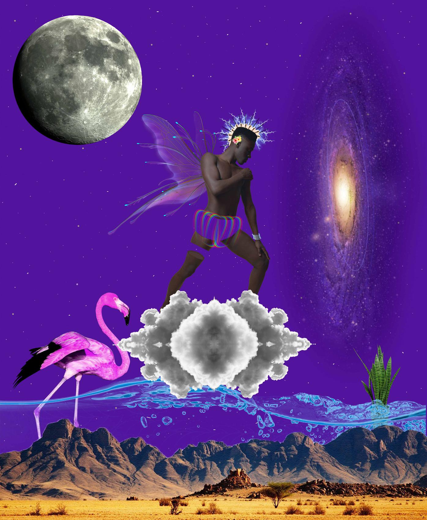 O Escape 2019 [1396x1700 px]