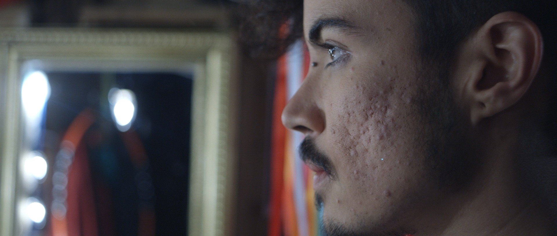 Lui, curta-metragem, ficção, 2018, 17 minutos.
[1920X816 px]