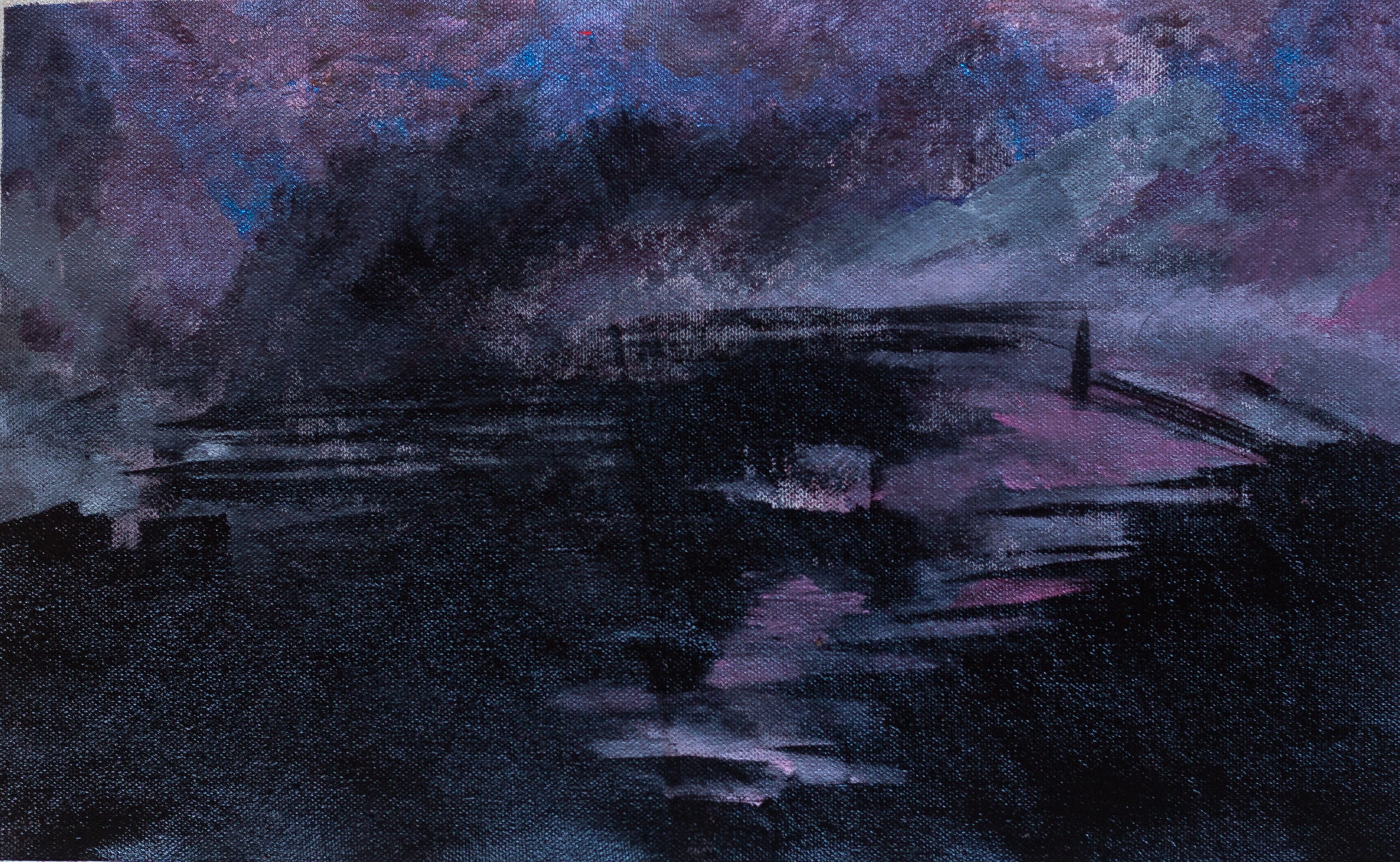 Noturna
2020
pintura acrílica sobre tecido
17 x 29 cm
[2560x1576px]