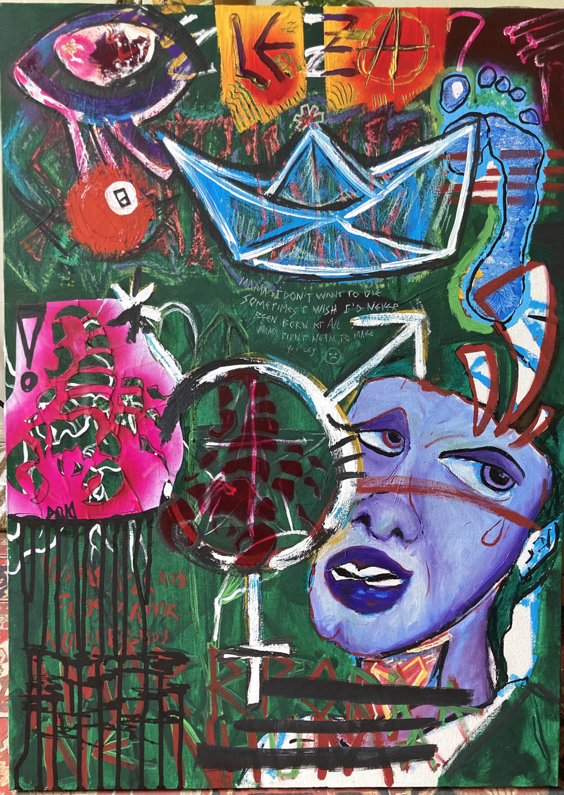 "sem nome dessa vez" (2022) [1817x2560px]