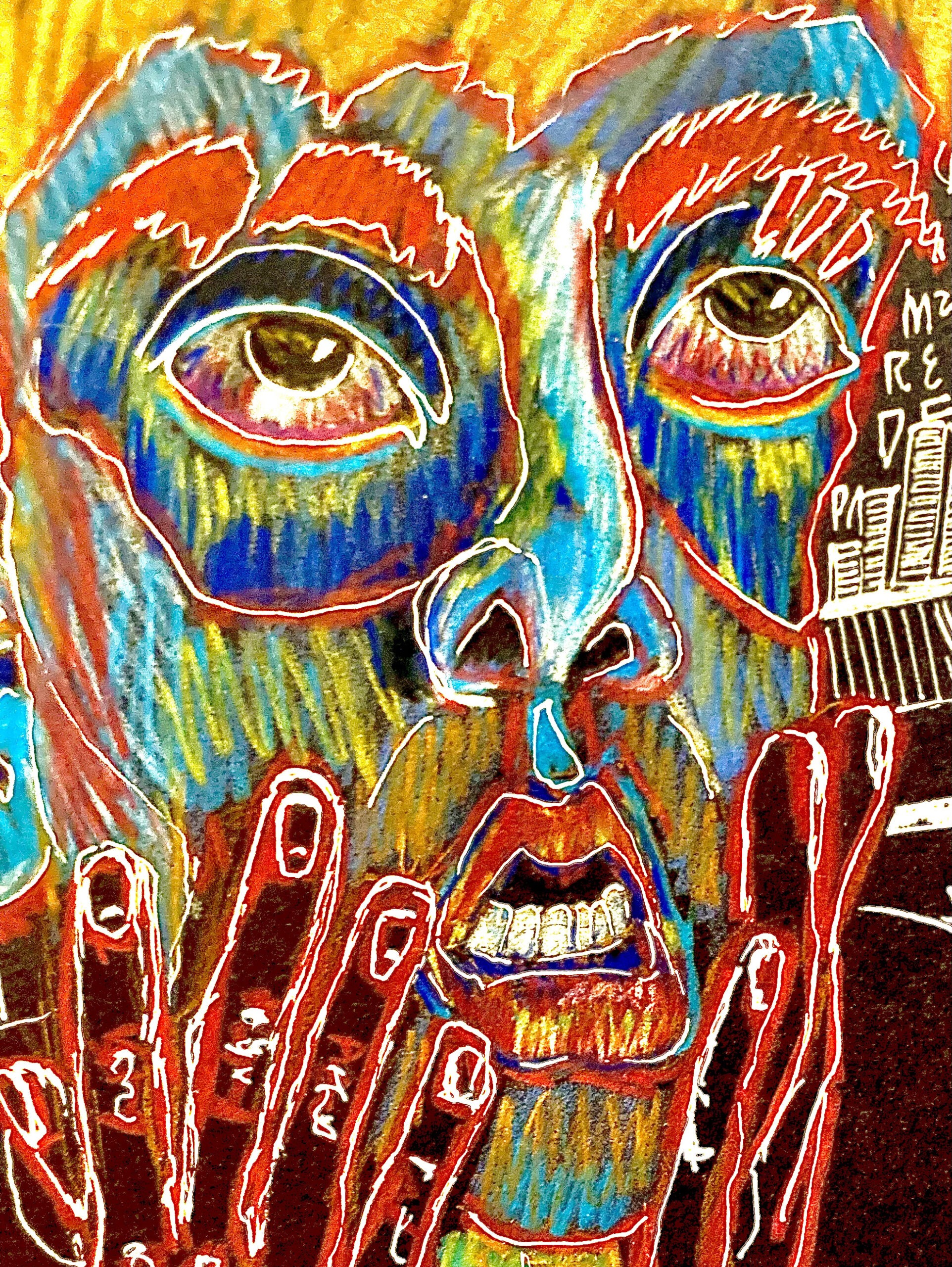 "desretrato" (2021) [1924x2560px]