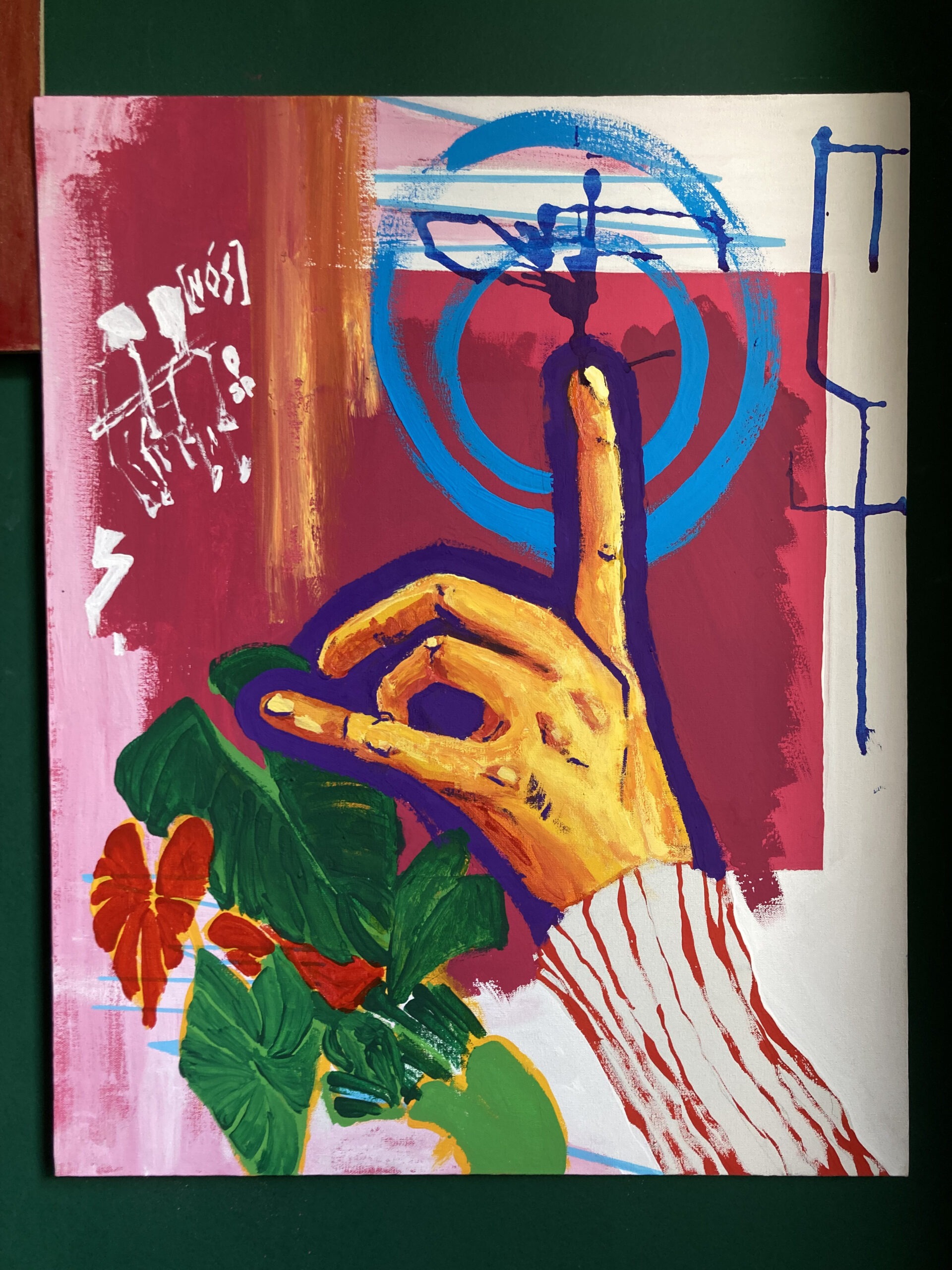  "nós" (2021) [1920x2560]