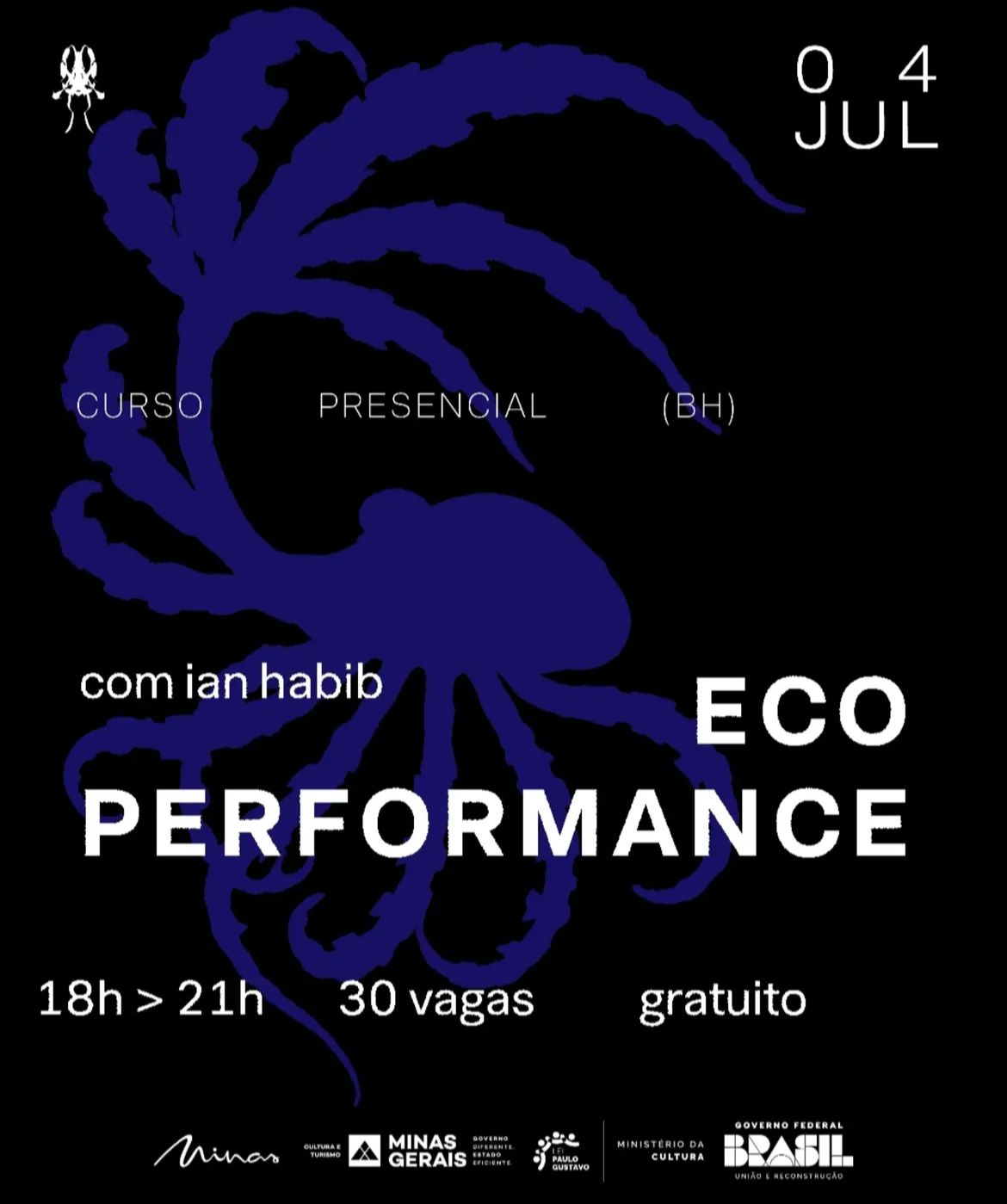 ECOPERFORMANCE (04/07/25)