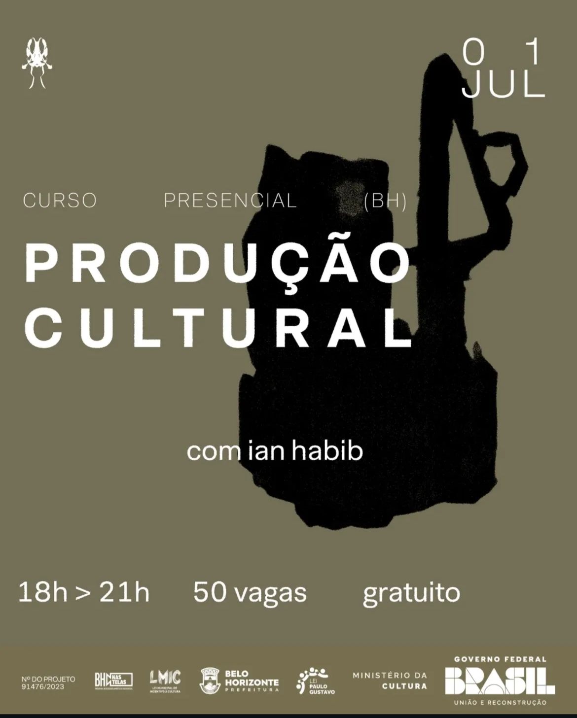 PRODUÇÃO CULTURAL (01/07/25)